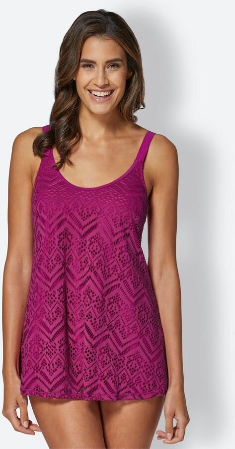 Feel good Tankinitop