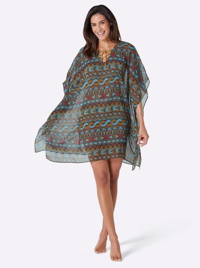 Feel good Zomerjurk Tuniek