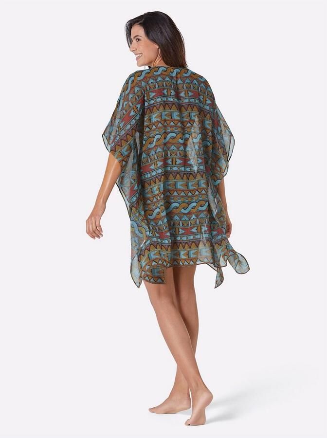 Feel good Zomerjurk Tuniek - Foto 2