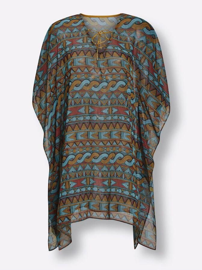 Feel good Zomerjurk Tuniek - Foto 3