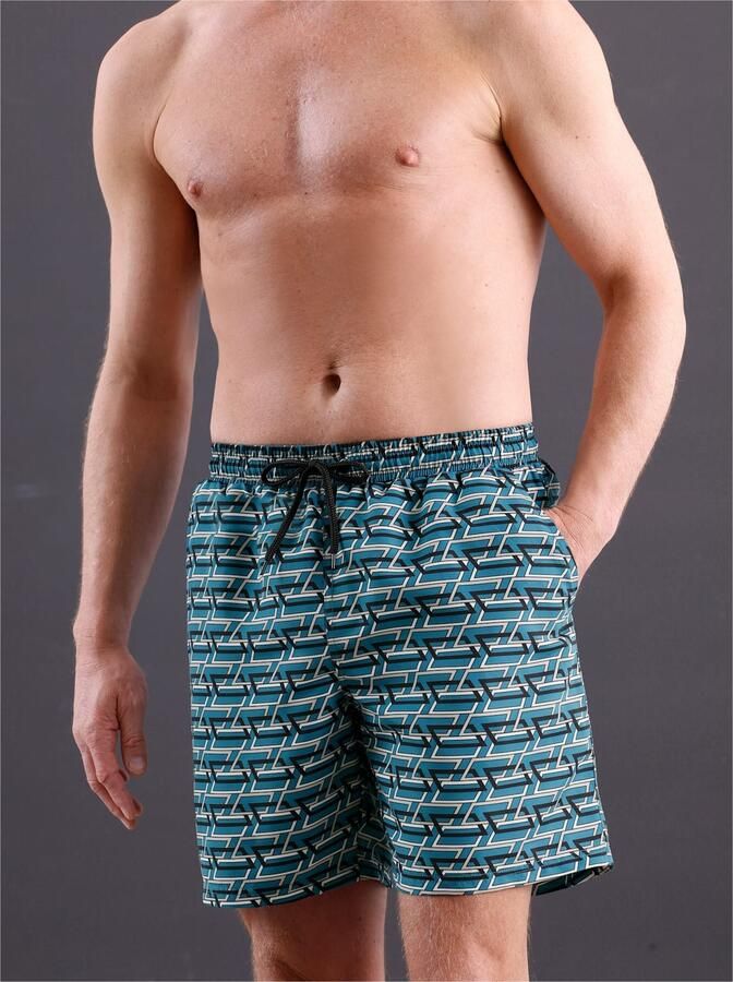 Feel good Zwemshort - Foto 4