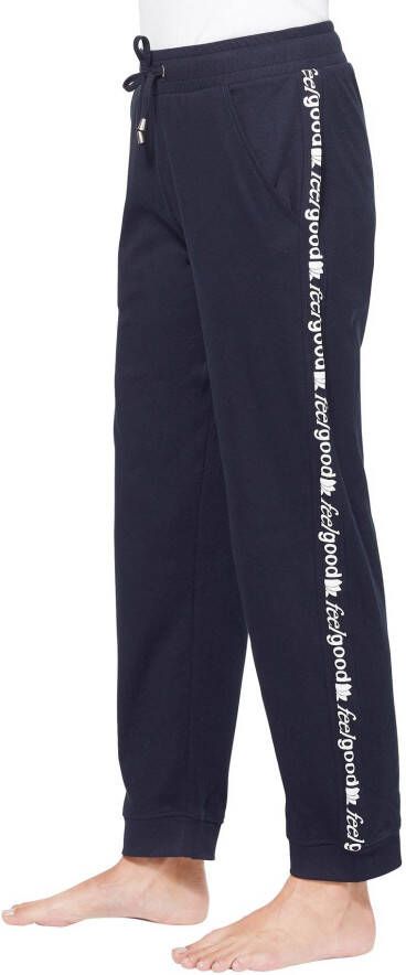 Feel good Homewearbroek
