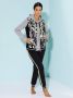 Feel good Homewearbroek - Thumbnail 1