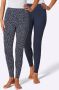 Feel good Legging - Thumbnail 1