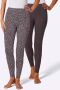 Feel good Legging - Thumbnail 1