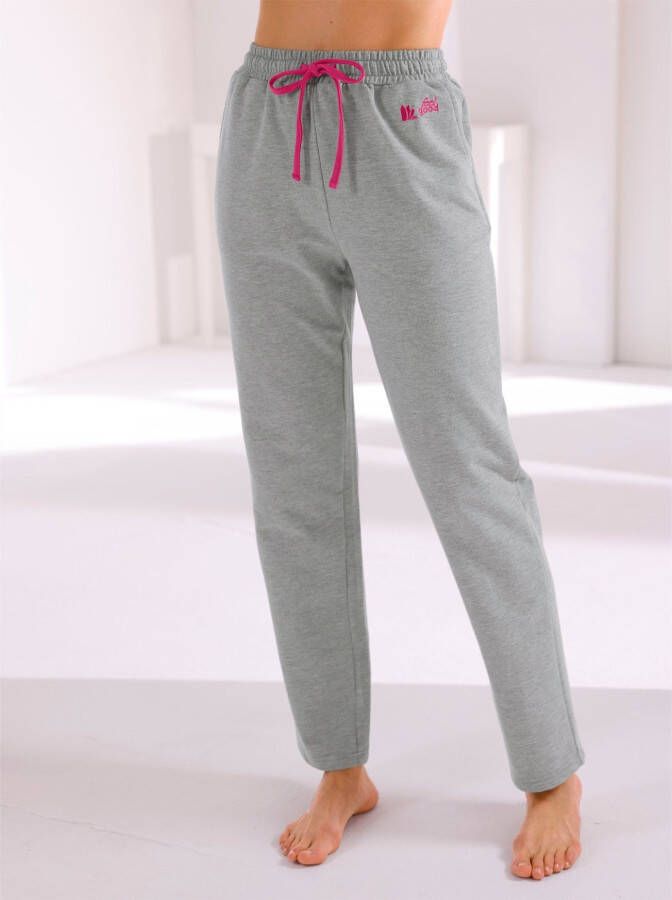 Feel good Relaxbroek