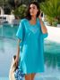 Feel good Zomerjurk Tuniek - Thumbnail 1