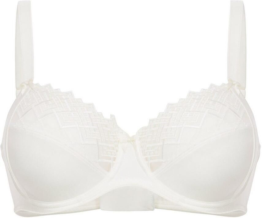 Felina Beugel-bh Joy met kant ondersteuningsfunctie en volle cups - Foto 2