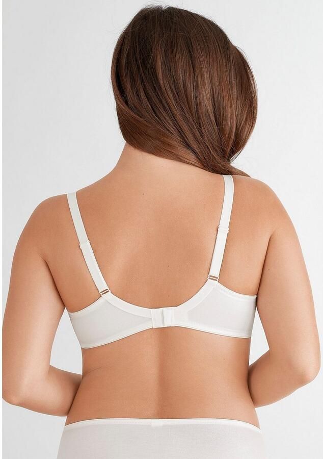 Felina Beugel-bh Joy met kant ondersteuningsfunctie en volle cups - Foto 5