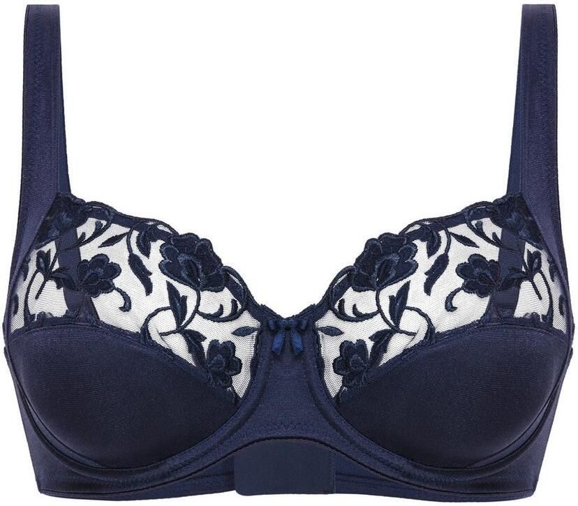 Felina Beugel-bh Moments Buitenste band is elastisch en in lengte verstelbaar - Foto 7