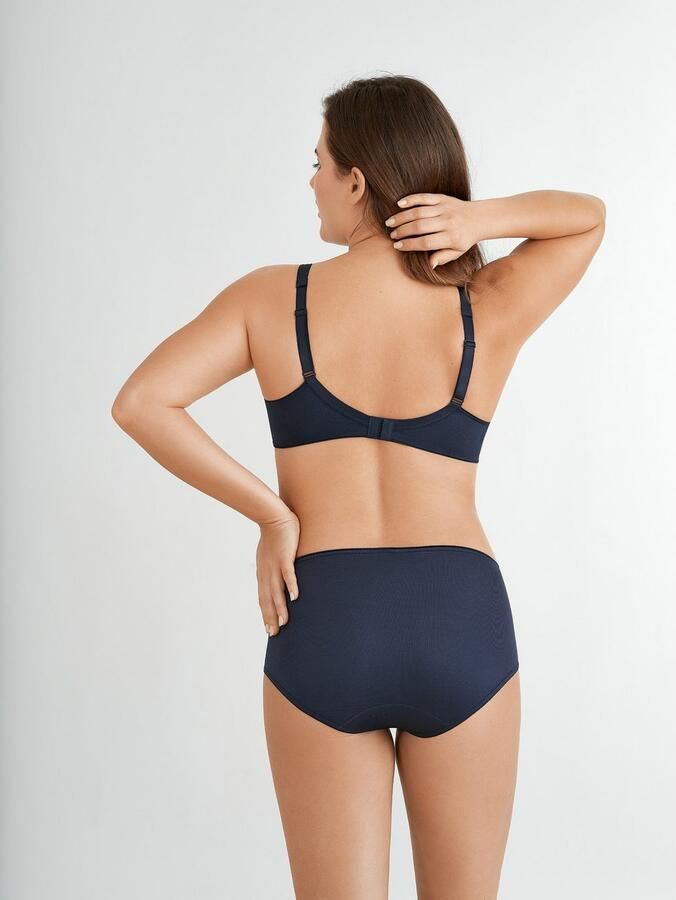 Felina Beugel-bh Moments Buitenste band is elastisch en in lengte verstelbaar - Foto 7