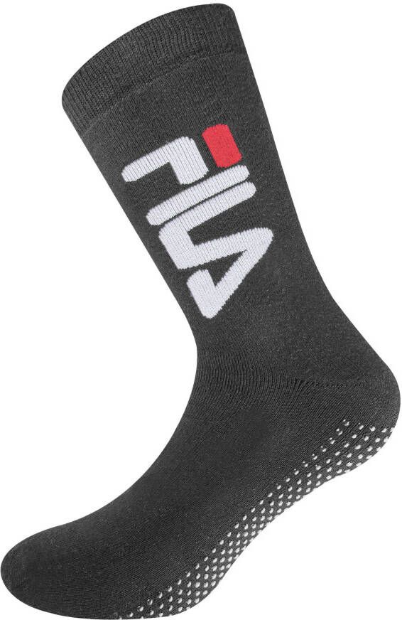 Fila ABS-sokken met ingebreid label (1 paar)
