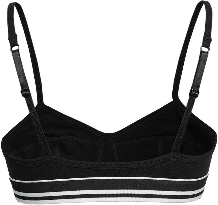 Fila Beugelloze-bh WOMAN BRA met spaghettibandjes verstelbaar