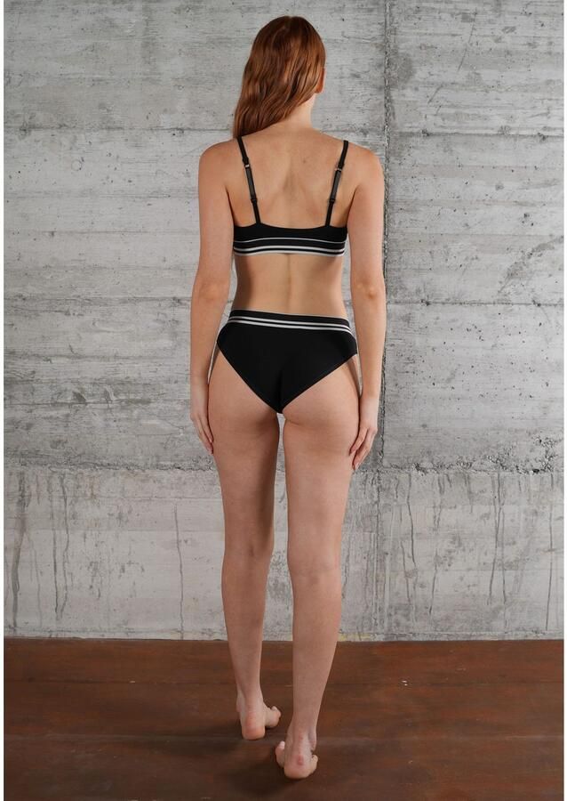 Fila Slip WOMAN BRIEF met elastische taille (Set van 2) - Foto 2