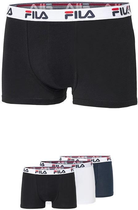 Fila Boxershort JUNIOR BOY BOXER SHORTS (Set van 3) - Foto 5
