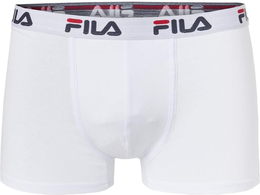 Fila Boxershort JUNIOR BOY BOXER SHORTS (Set van 3)