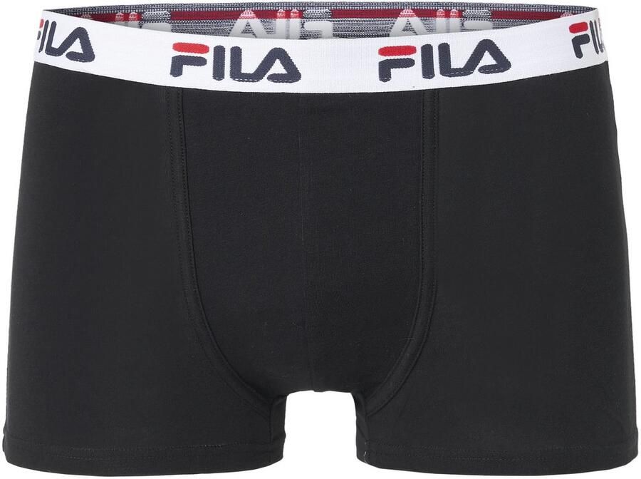 Fila Boxershort JUNIOR BOY BOXER SHORTS (Set van 3)