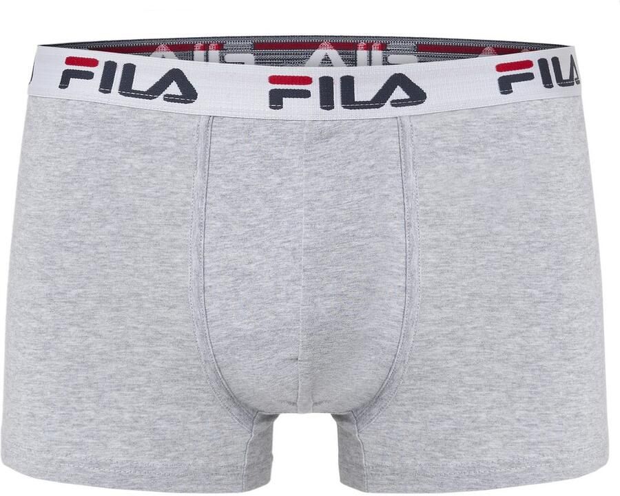 Fila Boxershort JUNIOR BOY BOXER SHORTS (Set van 3)