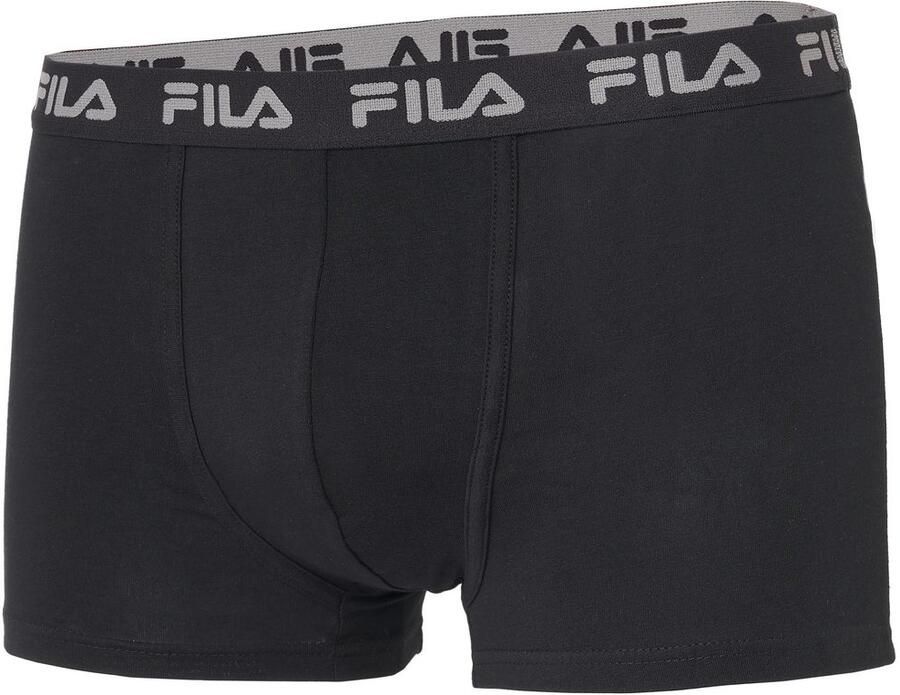 Fila Boxershort MAN BOXER SHORTS (5 stuks Set van 5) - Foto 2