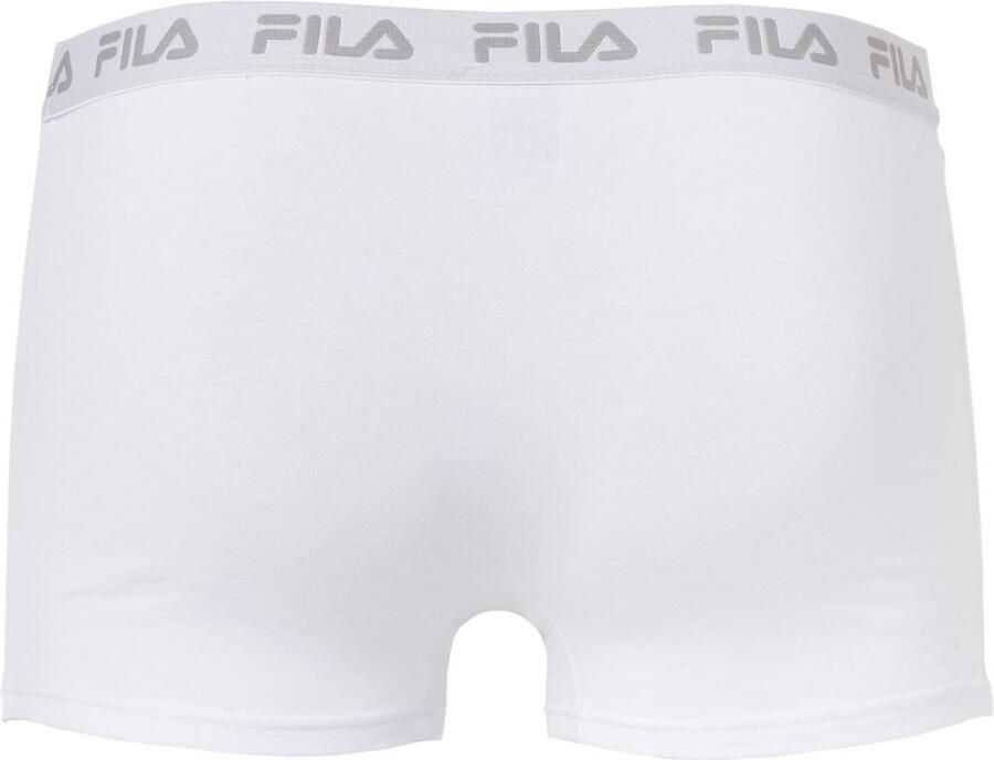 Fila Boxershort MAN BOXER SHORTS (5 stuks Set van 5) - Foto 2