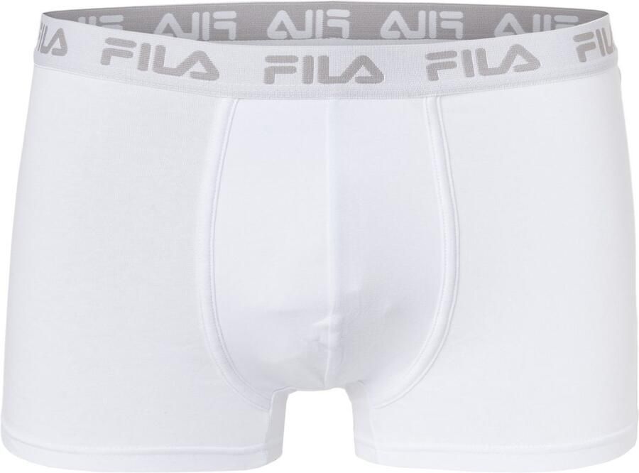 Fila Boxershort MAN BOXER SHORTS (5 stuks Set van 5) - Foto 4