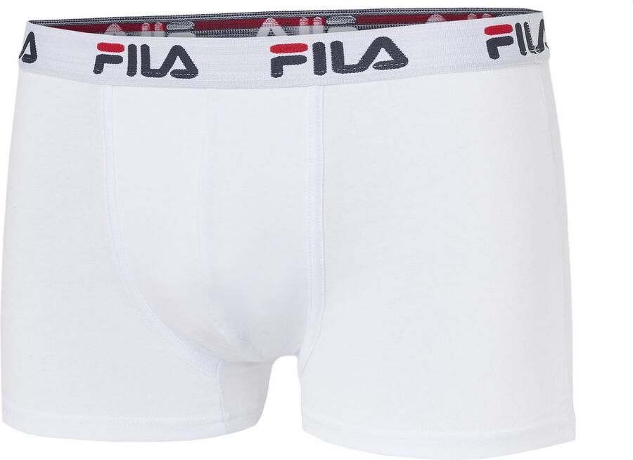 Fila Boxershort MAN BOXER SHORTS (5 stuks Set van 5) - Foto 5
