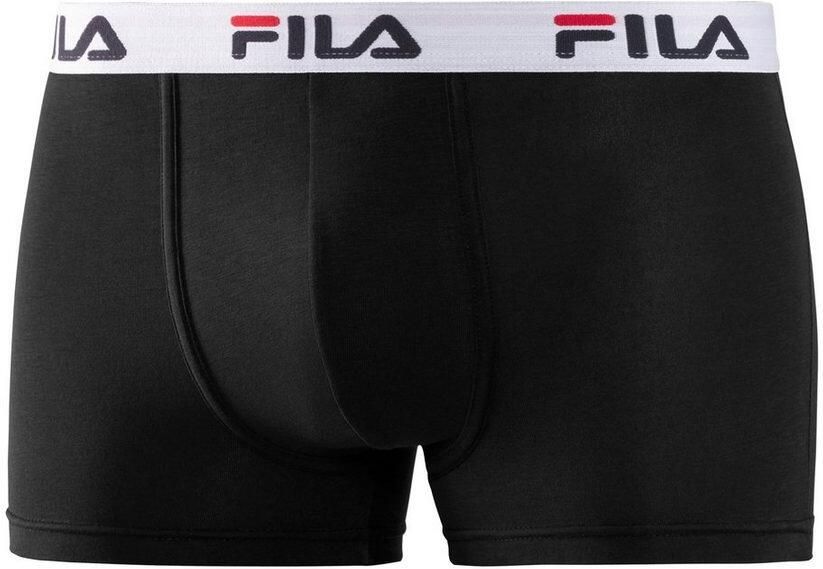 Fila Boxershort MAN BOXER SHORTS met elastische logoband (Set van 3) - Foto 8