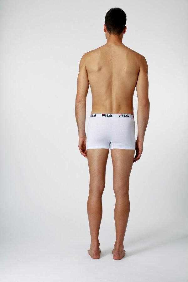 Fila Boxershort MAN BOXER SHORTS (5 stuks Set van 5) - Foto 6