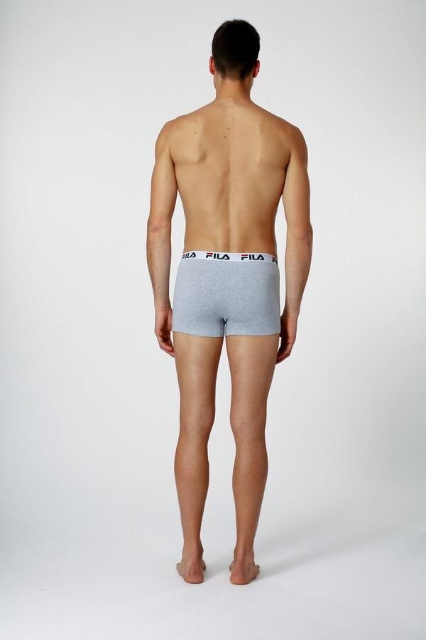 Fila Boxershort MAN BOXER SHORTS met ergonomische snit (Set van 8) - Foto 6