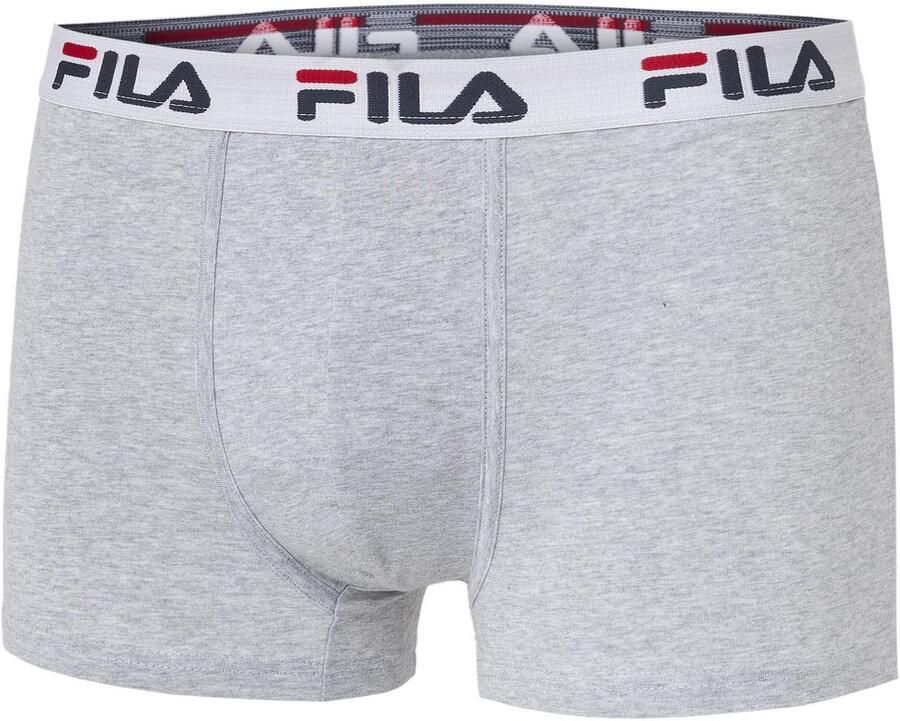 Fila Boxershort JUNIOR BOY BOXER SHORTS (Set van 3) - Foto 2