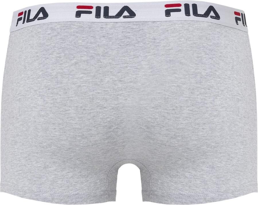 Fila Boxershort JUNIOR BOY BOXER SHORTS (Set van 3) - Foto 3