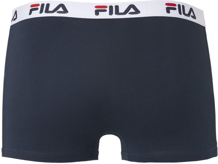 Fila Boxershort JUNIOR BOY BOXER SHORTS (Set van 3) - Foto 4