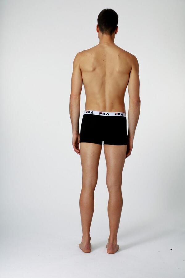 Fila Boxershort MAN BOXER SHORTS met ergonomische snit (Set van 8) - Foto 8