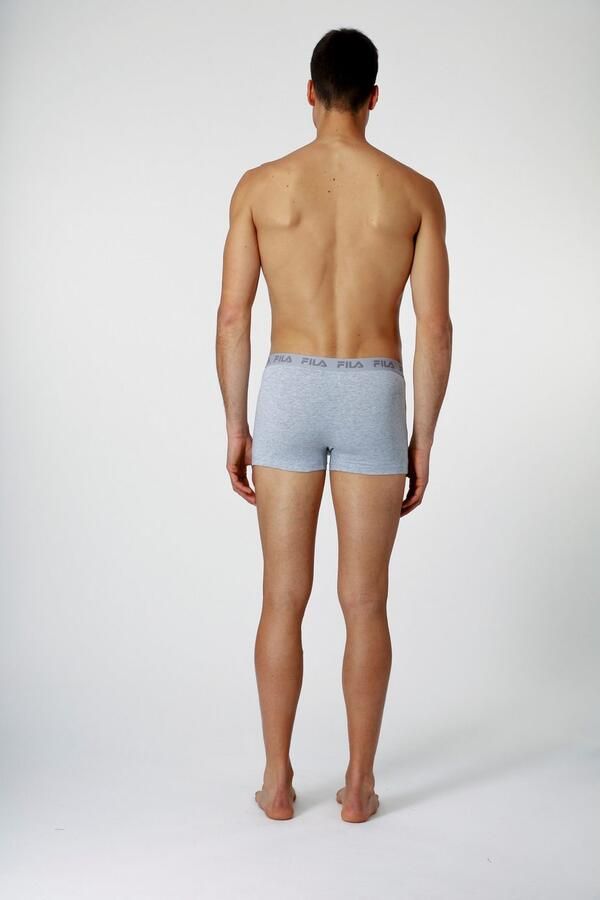 Fila Boxershort MAN BOXER SHORTS met ergonomische snit (Set van 8) - Foto 7