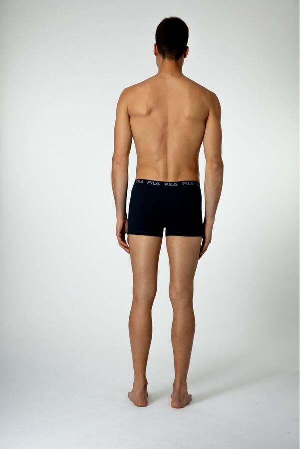 Fila Boxershort MAN BOXER SHORTS met ergonomische snit (Set van 8) - Foto 6