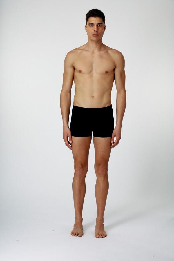 Fila Boxershort MAN BOXER SHORTS met verstevigd middenstuk (Set van 3) - Foto 3