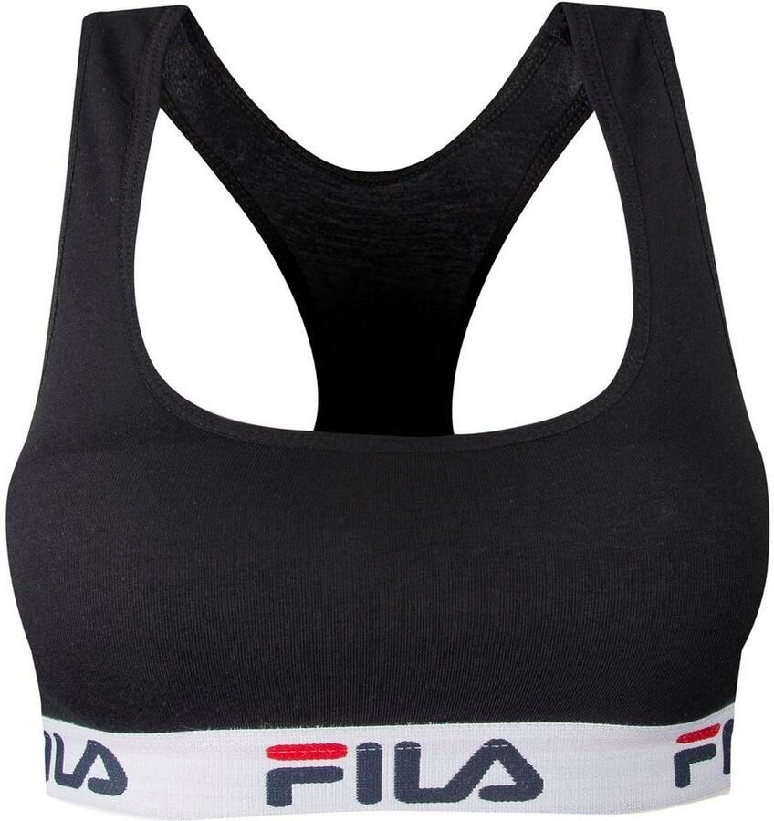 Fila Bustier WOMAN BUSTIER zonder beugel en zonder vulling racerbackrug