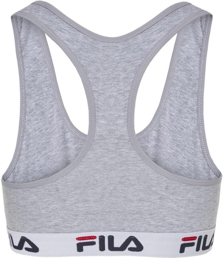 Fila Bustier WOMAN BUSTIER zonder beugel en zonder vulling racerbackrug