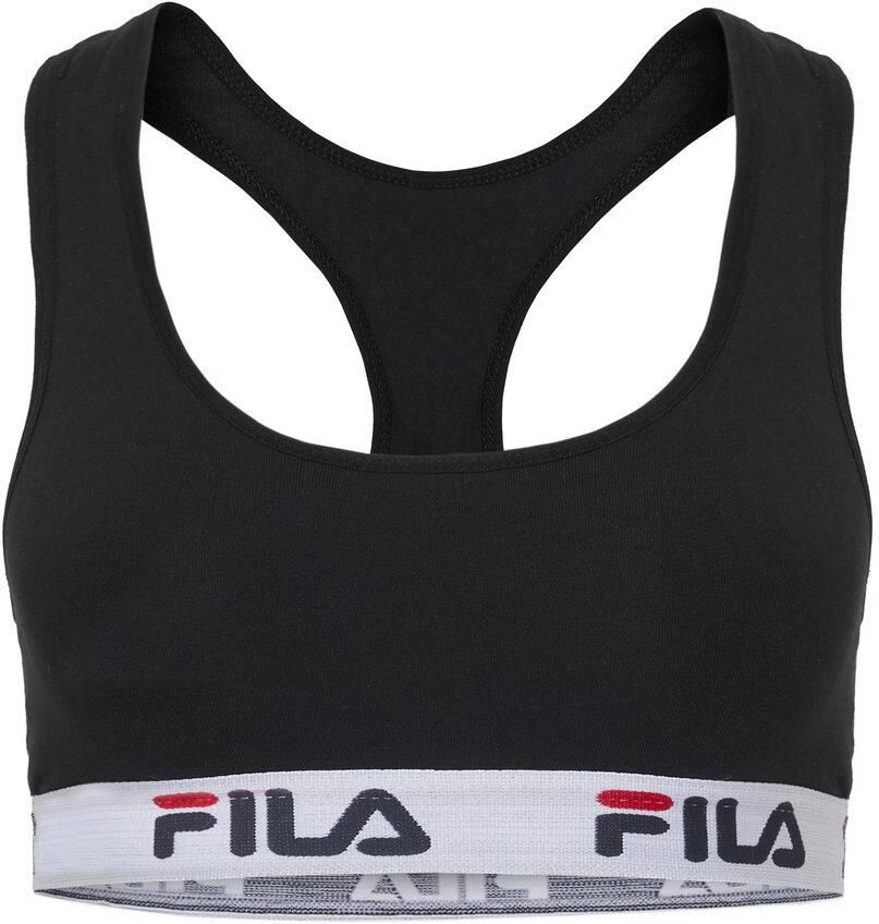 Fila Bustier WOMAN BUSTIER zonder vulling en zonder beugel racerbackrug (Set van 2) - Foto 2