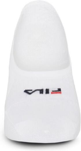 Fila Enkelsokken UNISEX GHOST SOCKS SILICONE HEEL INSIDE (9 paar) - Foto 2