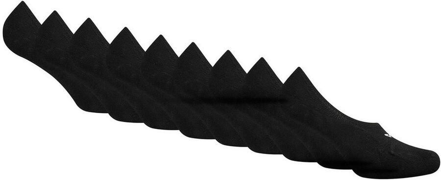 Fila Enkelsokken UNISEX GHOST SOCKS SILICONE HEEL INSIDE (9 paar) - Foto 5