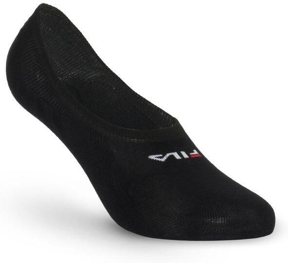 Fila Enkelsokken UNISEX GHOST SOCKS SILICONE HEEL INSIDE (9 paar) - Foto 2