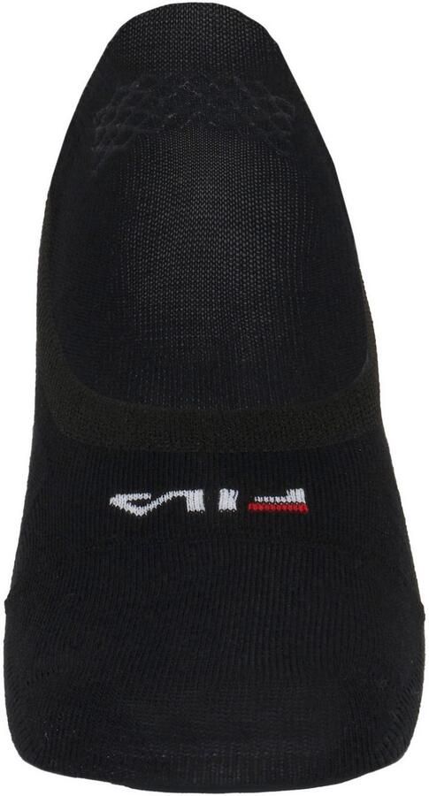 Fila Enkelsokken UNISEX GHOST SOCKS SILICONE HEEL INSIDE (9 paar) - Foto 2