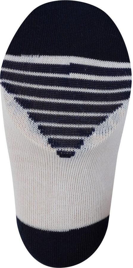 Fila Korte sokken JUNIOR BOY QUARTER SOCKS met verstevigde hiel en teen (6 paar) - Foto 3