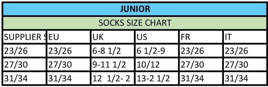 Fila Sneakersokken JUNIOR UNISEX INVISIBLE SOCKS met logo-opdruk aan de zijkant (set 6 paar)