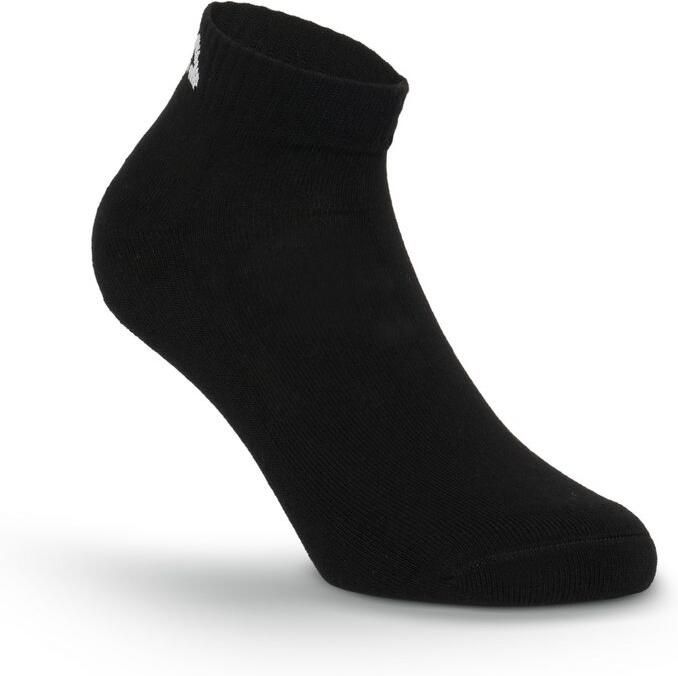 Fila Korte sokken UNISEX FITNESS QUARTER SOCKS HALF TERRY (6 paar)