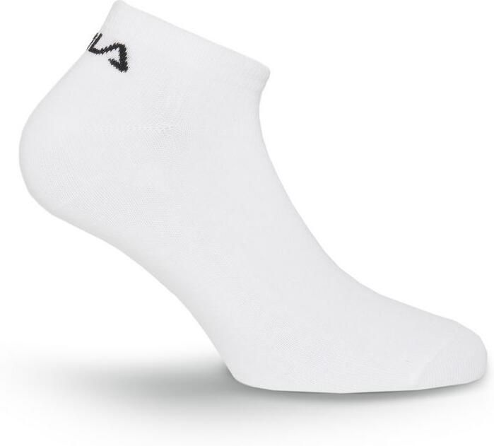 Fila Sokken UNISEX INVISIBLE PLAIN SOCKS (6 paar Set van 6)