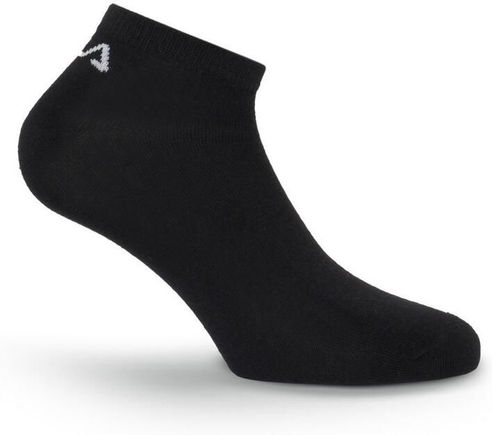 Fila Korte sokken UNISEX INVISIBLE PLAIN SOCKS (12 paar)