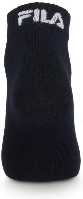 Fila Korte sokken UNISEX INVISIBLE PLAIN SOCKS (3 paar) - Foto 6