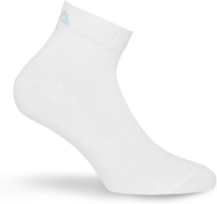Fila Korte sokken UNISEX INVISIBLE PLAIN SOCKS (3 paar) - Foto 3
